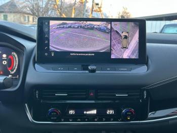 Photo 14 du bon plan NISSAN Qashqai e-POWER 190ch N-Connecta 2022 occasion à 26990 €