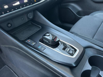 Photo 15 du bon plan NISSAN Qashqai e-POWER 190ch N-Connecta 2022 occasion à 26990 €