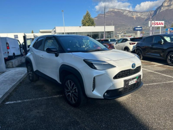 Photo 3 du bon plan TOYOTA Yaris Cross 116h Collection AWD-i MY21 occasion à 22490 €