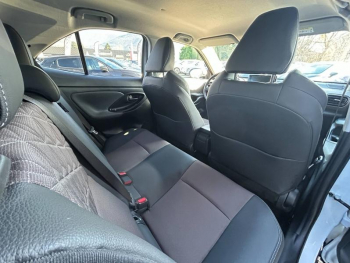 Photo 11 du bon plan TOYOTA Yaris Cross 116h Collection AWD-i MY21 occasion à 22490 €