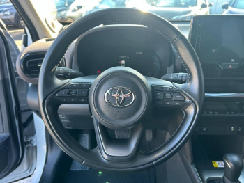 Photo 12 du bon plan TOYOTA Yaris Cross 116h Collection AWD-i MY21 occasion à 22490 €