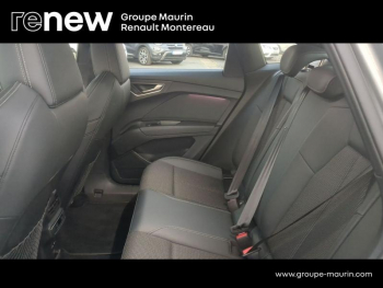 Photo 11 du bon plan AUDI Q4 e-tron 40 e-tron 204ch S line occasion à 37900 €