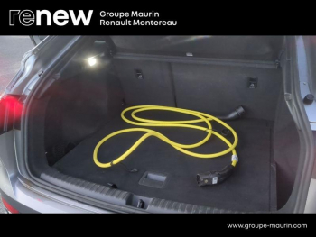 Photo 13 du bon plan AUDI Q4 e-tron 40 e-tron 204ch S line occasion à 37900 €