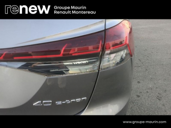 Photo 16 du bon plan AUDI Q4 e-tron 40 e-tron 204ch S line occasion à 37900 €