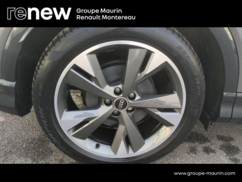 Photo 17 du bon plan AUDI Q4 e-tron 40 e-tron 204ch S line occasion à 37900 €