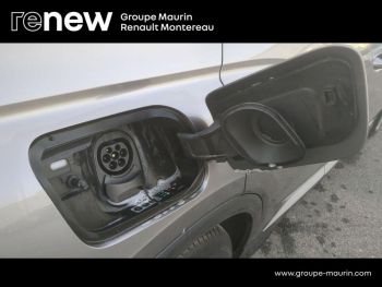 Photo 18 du bon plan AUDI Q4 e-tron 40 e-tron 204ch S line occasion à 37900 €