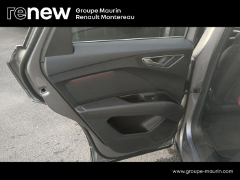 Photo 19 du bon plan AUDI Q4 e-tron 40 e-tron 204ch S line occasion à 37900 €