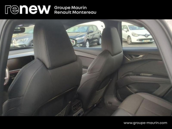 Photo 21 du bon plan AUDI Q4 e-tron 40 e-tron 204ch S line occasion à 37900 €