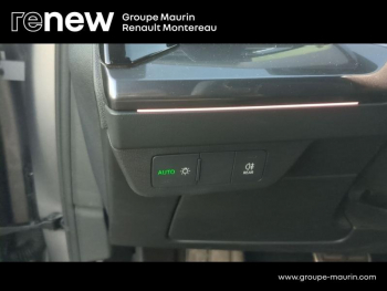 Photo 25 du bon plan AUDI Q4 e-tron 40 e-tron 204ch S line occasion à 37900 €