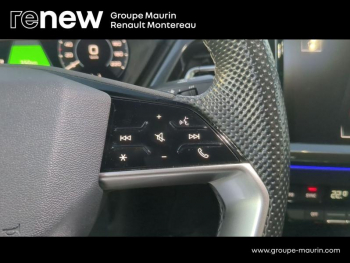 Photo 29 du bon plan AUDI Q4 e-tron 40 e-tron 204ch S line occasion à 37900 €