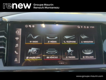 Photo 31 du bon plan AUDI Q4 e-tron 40 e-tron 204ch S line occasion à 37900 €