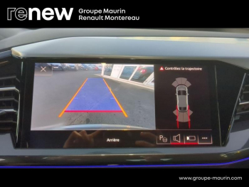 Photo 32 du bon plan AUDI Q4 e-tron 40 e-tron 204ch S line occasion à 37900 €