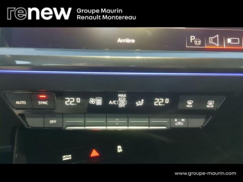 Photo 33 du bon plan AUDI Q4 e-tron 40 e-tron 204ch S line occasion à 37900 €