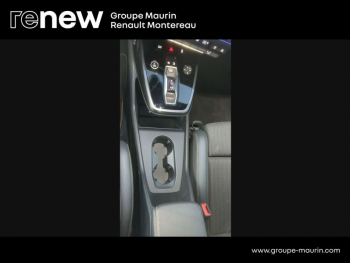 Photo 37 du bon plan AUDI Q4 e-tron 40 e-tron 204ch S line occasion à 37900 €