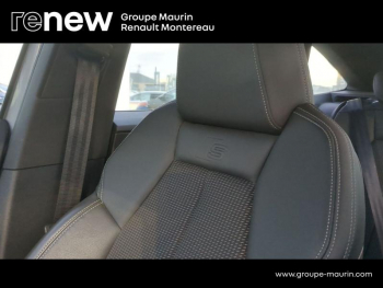 Photo 40 du bon plan AUDI Q4 e-tron 40 e-tron 204ch S line occasion à 37900 €