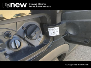 Photo 17 du bon plan RENAULT Captur 1.0 Eco-G 100ch Evolution occasion à 16900 €