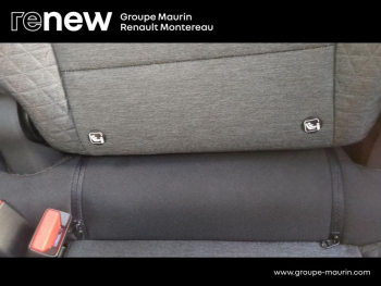 Photo 20 du bon plan RENAULT Captur 1.0 Eco-G 100ch Evolution occasion à 16900 €