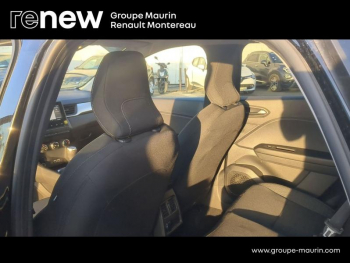 Photo 21 du bon plan RENAULT Captur 1.0 Eco-G 100ch Evolution occasion à 16900 €