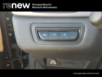 Photo 24 du bon plan RENAULT Captur 1.0 Eco-G 100ch Evolution occasion à 16900 €