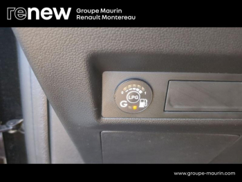 Photo 25 du bon plan RENAULT Captur 1.0 Eco-G 100ch Evolution occasion à 16900 €