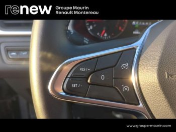 Photo 28 du bon plan RENAULT Captur 1.0 Eco-G 100ch Evolution occasion à 16900 €