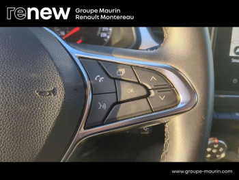 Photo 29 du bon plan RENAULT Captur 1.0 Eco-G 100ch Evolution occasion à 16900 €