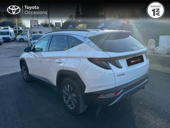 Photo 2 du bon plan HYUNDAI Tucson 1.6 T-GDi 230ch Hybrid Executive BVA6 occasion à 23990 €