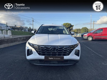 Photo 5 du bon plan HYUNDAI Tucson 1.6 T-GDi 230ch Hybrid Executive BVA6 occasion à 23990 €