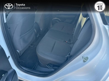 Photo 12 du bon plan HYUNDAI Tucson 1.6 T-GDi 230ch Hybrid Executive BVA6 occasion à 23990 €