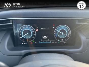 Photo 14 du bon plan HYUNDAI Tucson 1.6 T-GDi 230ch Hybrid Executive BVA6 occasion à 23990 €