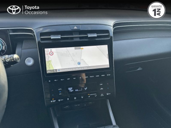 Photo 15 du bon plan HYUNDAI Tucson 1.6 T-GDi 230ch Hybrid Executive BVA6 occasion à 23990 €