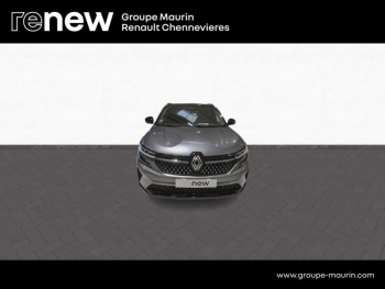 Photo 2 du bon plan RENAULT Austral 1.2 E-Tech full hybrid 200ch Iconic occasion à 30991 €