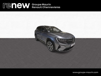 Photo 3 du bon plan RENAULT Austral 1.2 E-Tech full hybrid 200ch Iconic occasion à 30991 €