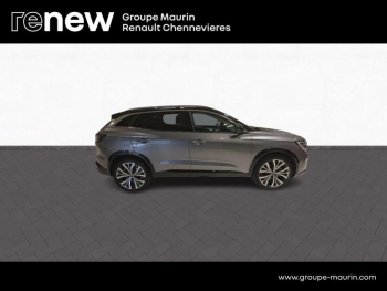 Photo 4 du bon plan RENAULT Austral 1.2 E-Tech full hybrid 200ch Iconic occasion à 30991 €