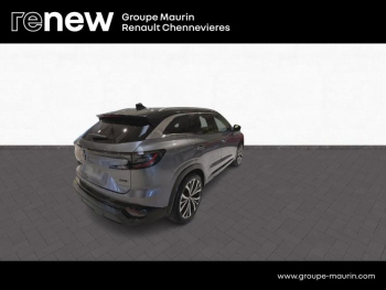 Photo 5 du bon plan RENAULT Austral 1.2 E-Tech full hybrid 200ch Iconic occasion à 30991 €