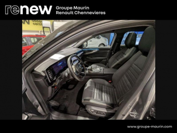 Photo 9 du bon plan RENAULT Austral 1.2 E-Tech full hybrid 200ch Iconic occasion à 30991 €