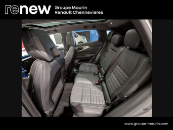 Photo 10 du bon plan RENAULT Austral 1.2 E-Tech full hybrid 200ch Iconic occasion à 30991 €