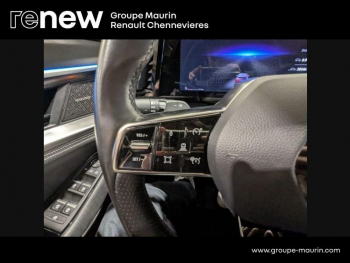 Photo 15 du bon plan RENAULT Austral 1.2 E-Tech full hybrid 200ch Iconic occasion à 30991 €