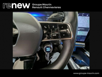 Photo 16 du bon plan RENAULT Austral 1.2 E-Tech full hybrid 200ch Iconic occasion à 30991 €