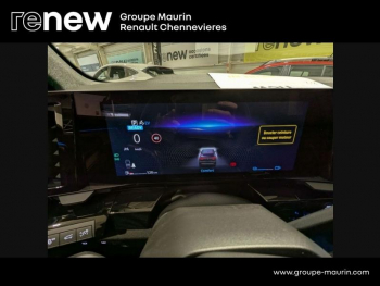 Photo 20 du bon plan RENAULT Austral 1.2 E-Tech full hybrid 200ch Iconic occasion à 30991 €