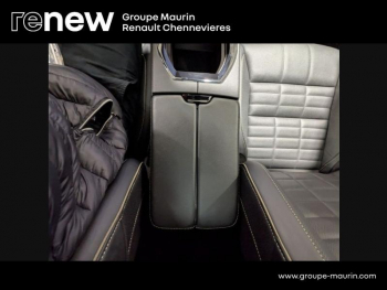 Photo 27 du bon plan RENAULT Austral 1.2 E-Tech full hybrid 200ch Iconic occasion à 30991 €