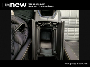 Photo 28 du bon plan RENAULT Austral 1.2 E-Tech full hybrid 200ch Iconic occasion à 30991 €