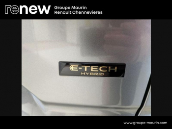 Photo 30 du bon plan RENAULT Austral 1.2 E-Tech full hybrid 200ch Iconic occasion à 30991 €