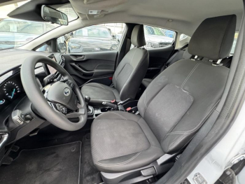Photo 23 du bon plan FORD Fiesta 1.1 75ch Cool & Connect 5p occasion à 12300 €