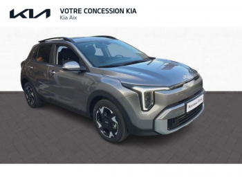 Photo 2 du bon plan KIA Stonic 1.0 T-GDi 115ch MHEV Active Business DCT7 occasion à 26990 €