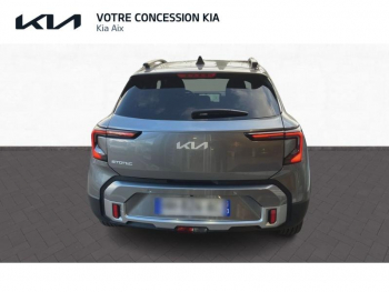 Photo 3 du bon plan KIA Stonic 1.0 T-GDi 115ch MHEV Active Business DCT7 occasion à 26990 €