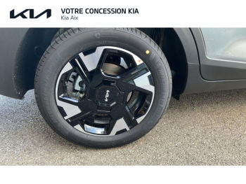 Photo 4 du bon plan KIA Stonic 1.0 T-GDi 115ch MHEV Active Business DCT7 occasion à 26990 €