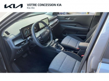 Photo 5 du bon plan KIA Stonic 1.0 T-GDi 115ch MHEV Active Business DCT7 occasion à 26990 €