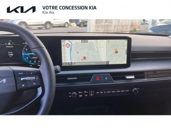 Photo 7 du bon plan KIA Stonic 1.0 T-GDi 115ch MHEV Active Business DCT7 occasion à 26990 €