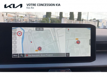 Photo 10 du bon plan KIA Stonic 1.0 T-GDi 115ch MHEV Active Business DCT7 occasion à 26990 €